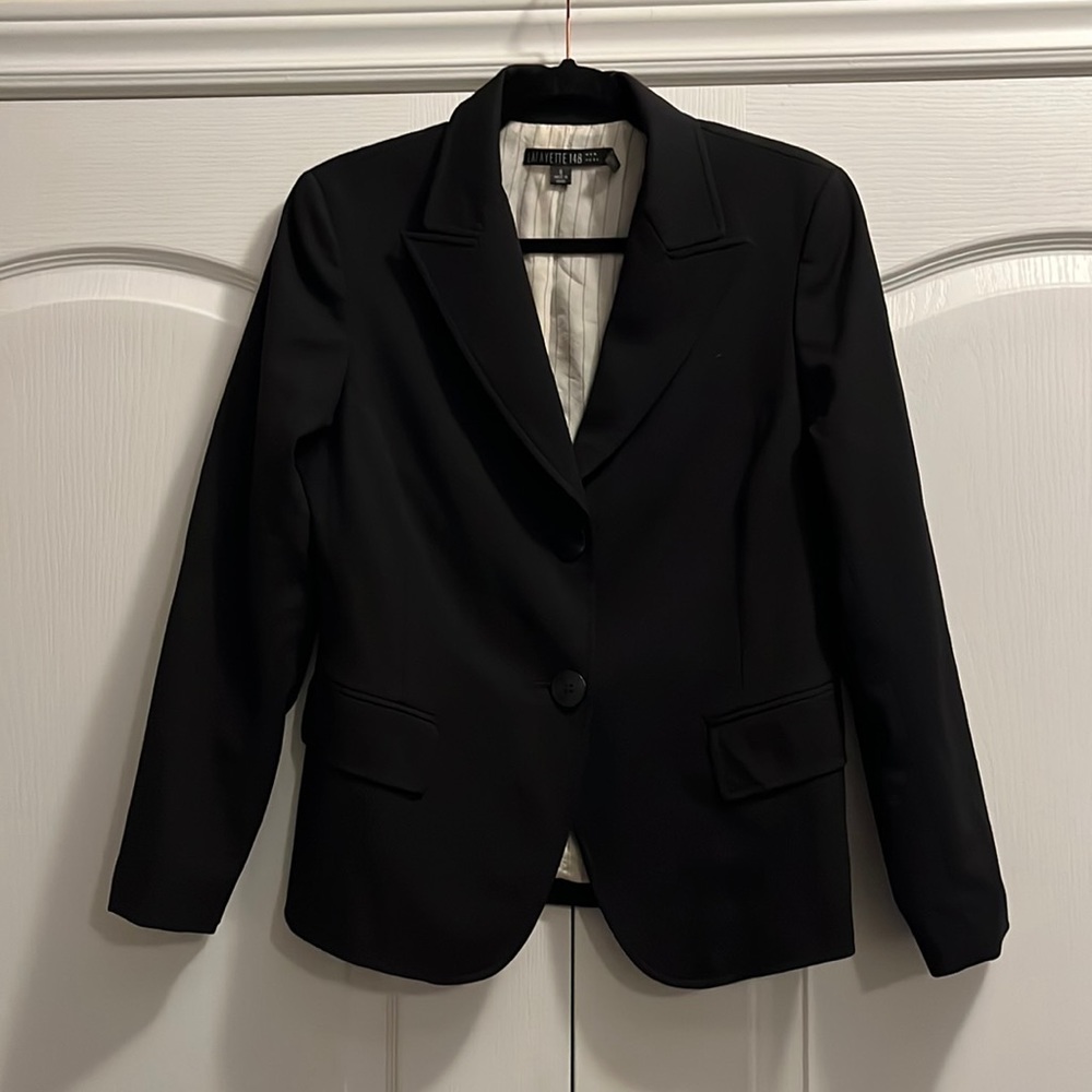 GUC Lafayette 148 New York jacket